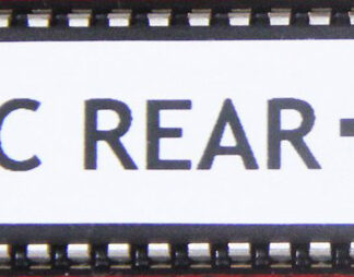 Replacement ROM Chip for Lo-tech CF Adapter