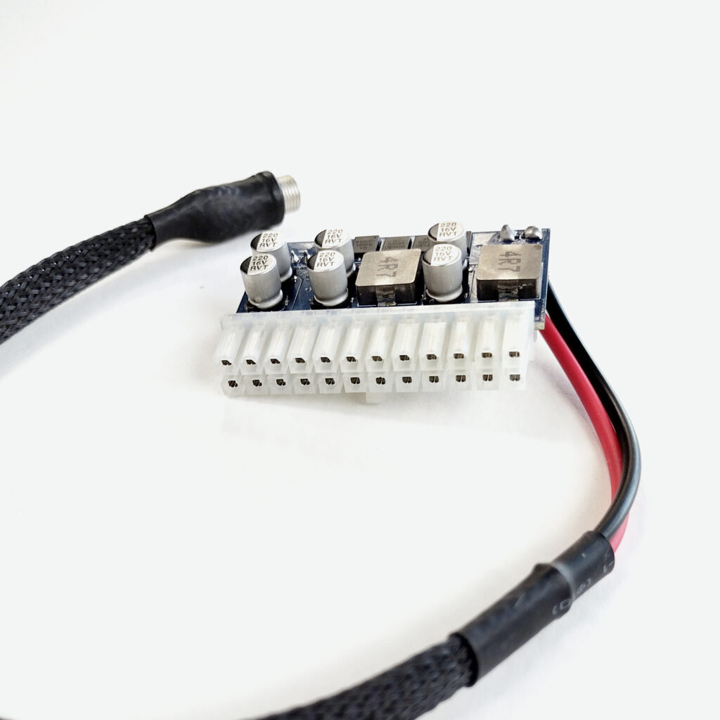 Pico ATX Power Supply - TexElec