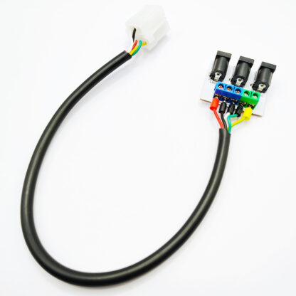 8" Floppy Power Adapter - Image 2