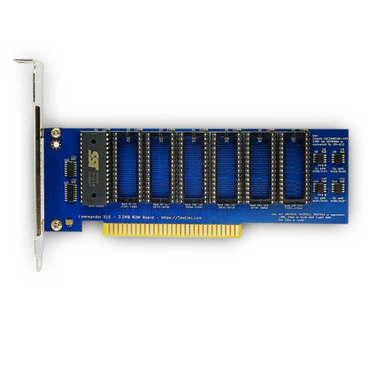 Commander X16 ROM Card - Image 5