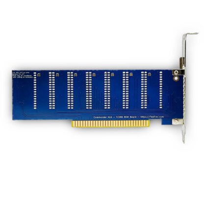 Commander X16 ROM Card - Image 6