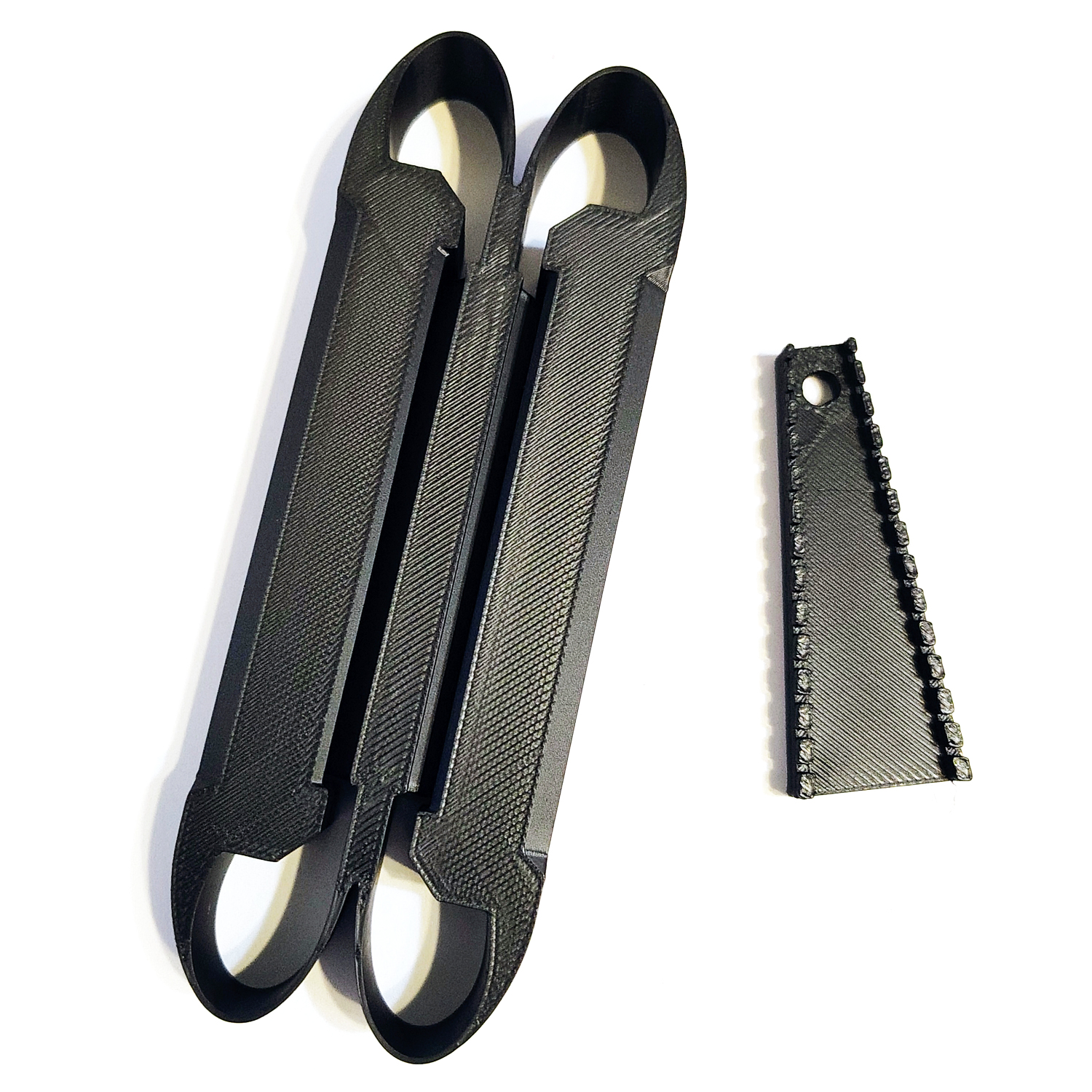 Lead Bender Set
