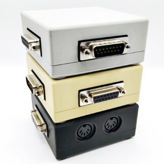 SB MIDI & Joystick Adapter Case - Image 4