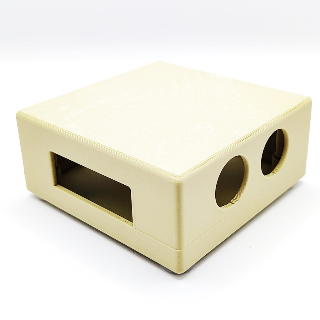 SB MIDI & Joystick Adapter Case