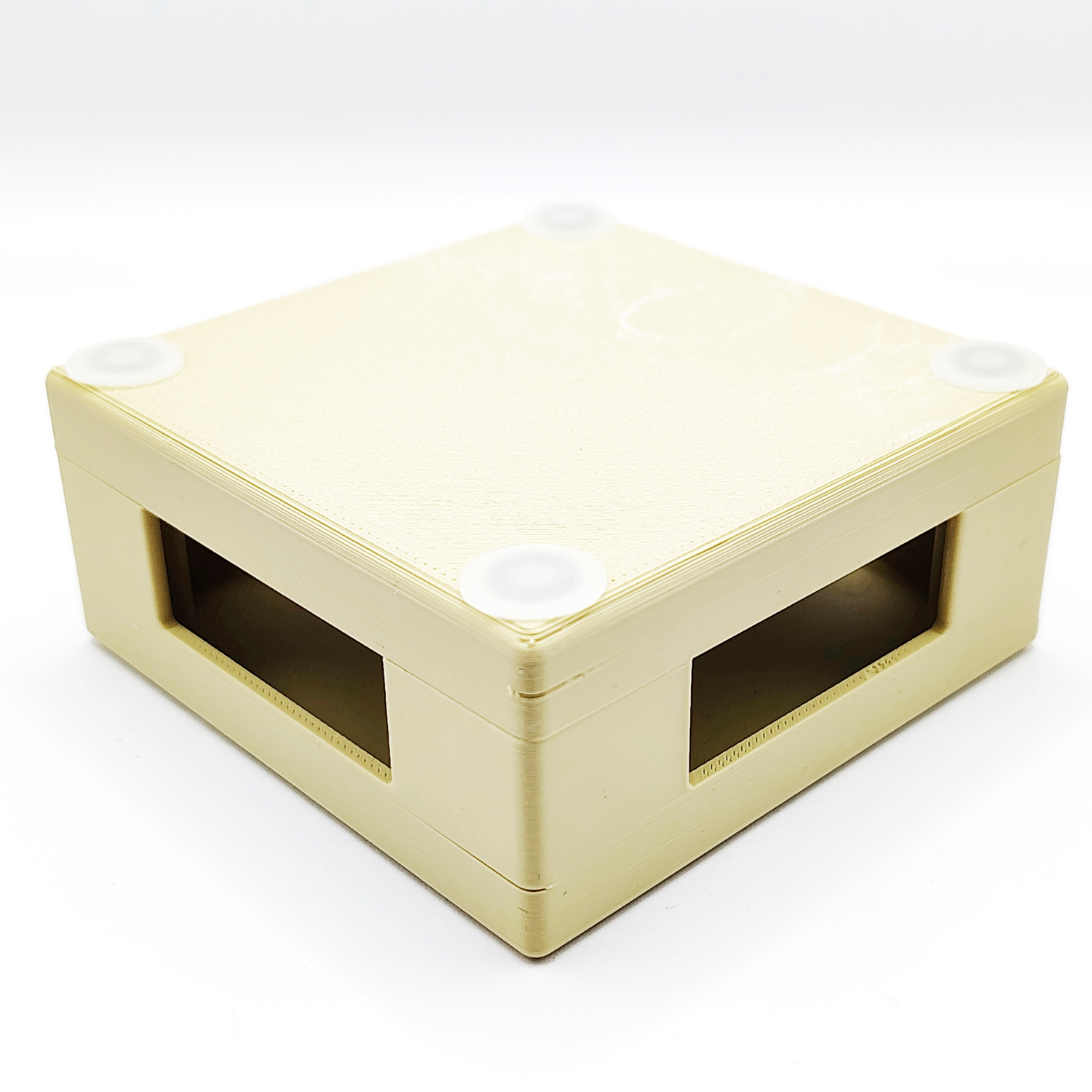 SB MIDI & Joystick Adapter Case - Image 12