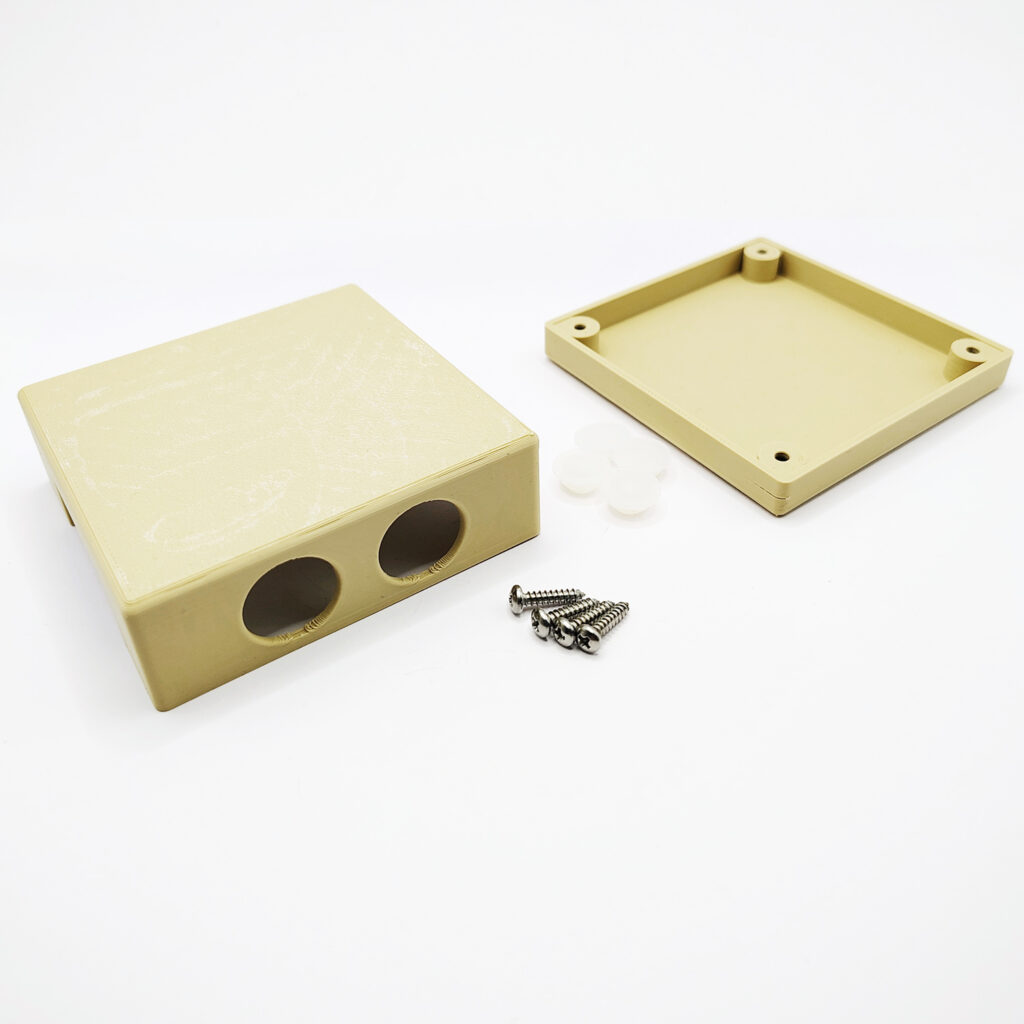SB MIDI & Joystick Adapter Case