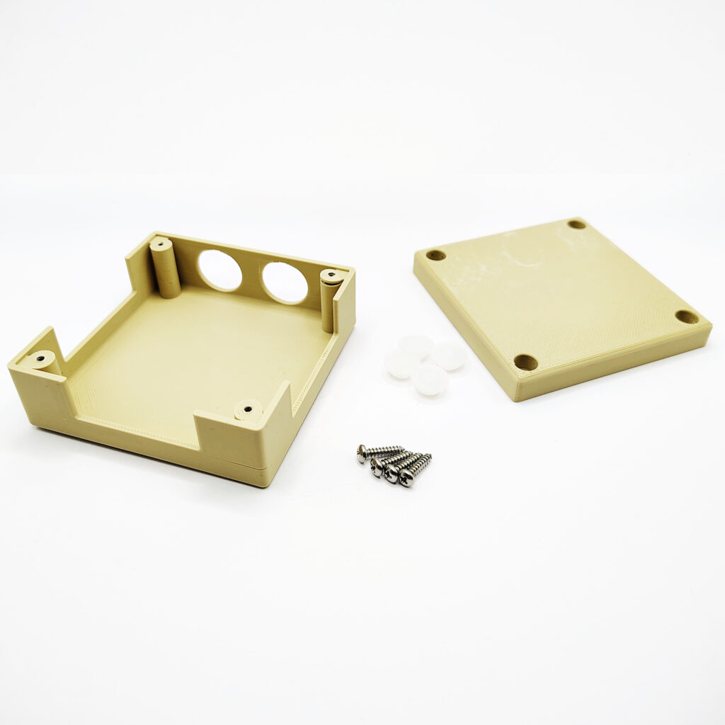 SB MIDI & Joystick Adapter Case