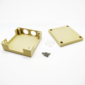 SB MIDI & Joystick Adapter Case - Image 14