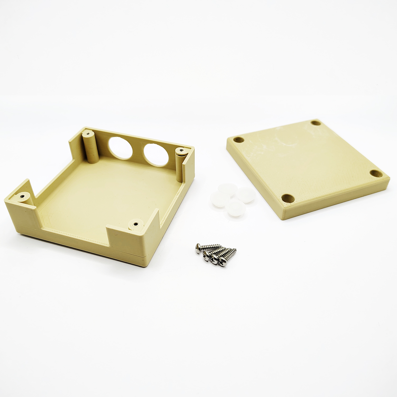 SB MIDI & Joystick Adapter Case - Image 14