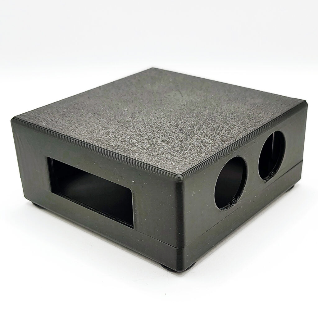 SB MIDI & Joystick Adapter Case