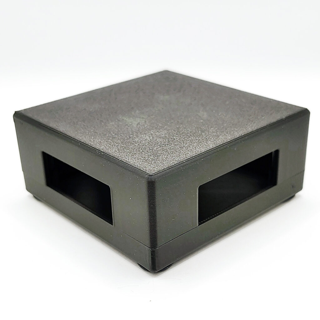SB MIDI & Joystick Adapter Case