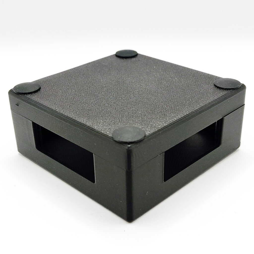 SB MIDI & Joystick Adapter Case