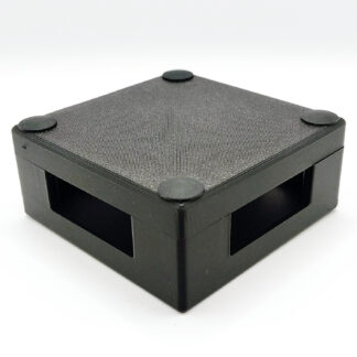 SB MIDI & Joystick Adapter Case - Image 17