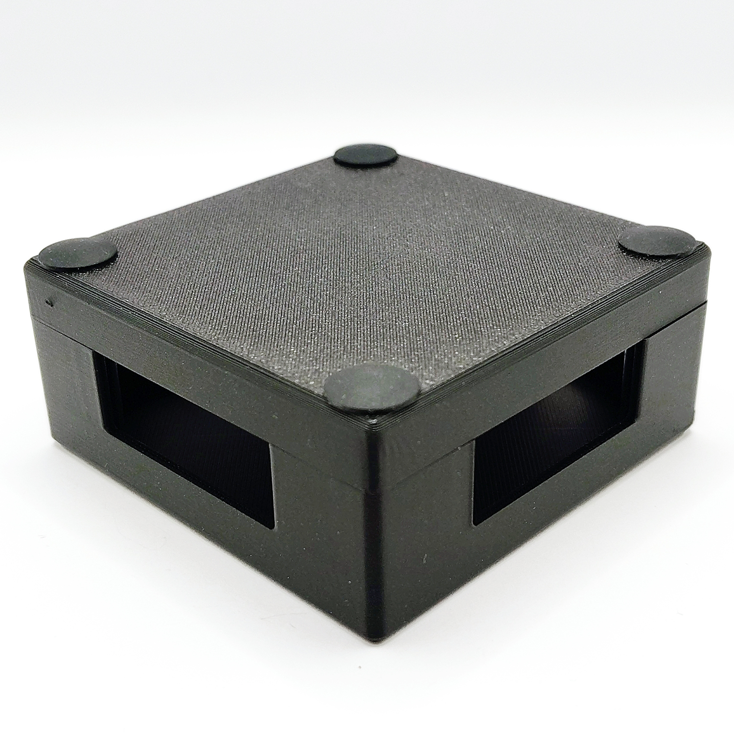 SB MIDI & Joystick Adapter Case - Image 17