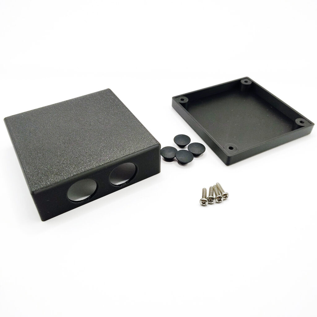 SB MIDI & Joystick Adapter Case