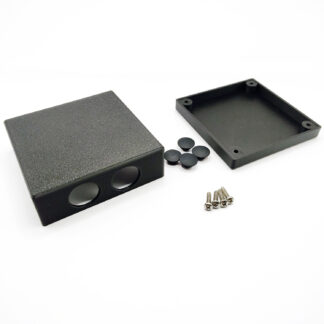 SB MIDI & Joystick Adapter Case - Image 18