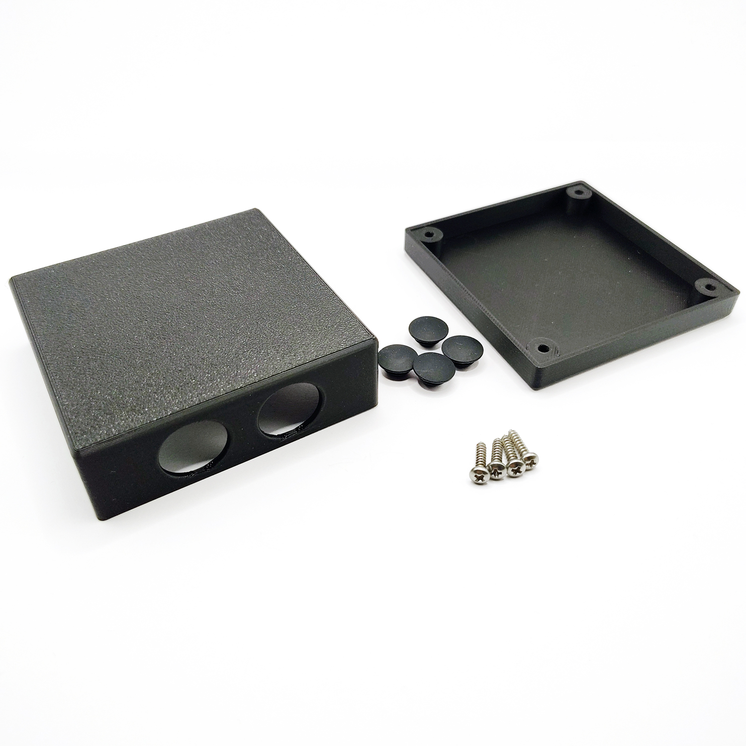 SB MIDI & Joystick Adapter Case - Image 18