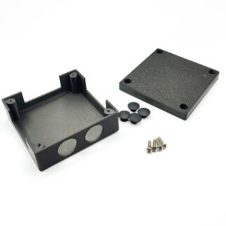 SB MIDI & Joystick Adapter Case - Image 19