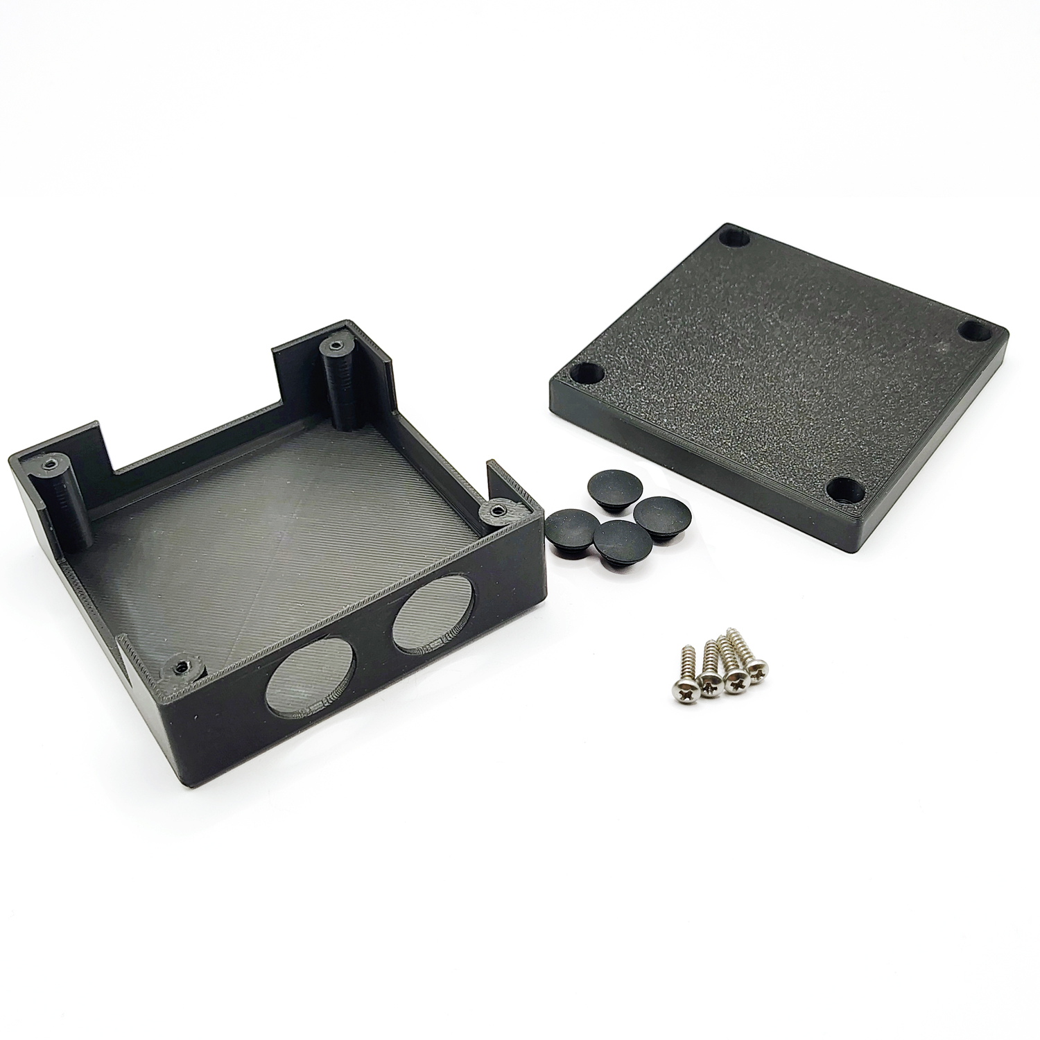 SB MIDI & Joystick Adapter Case - Image 19