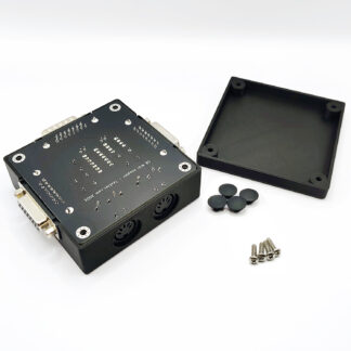 SB MIDI & Joystick Adapter Case - Image 3