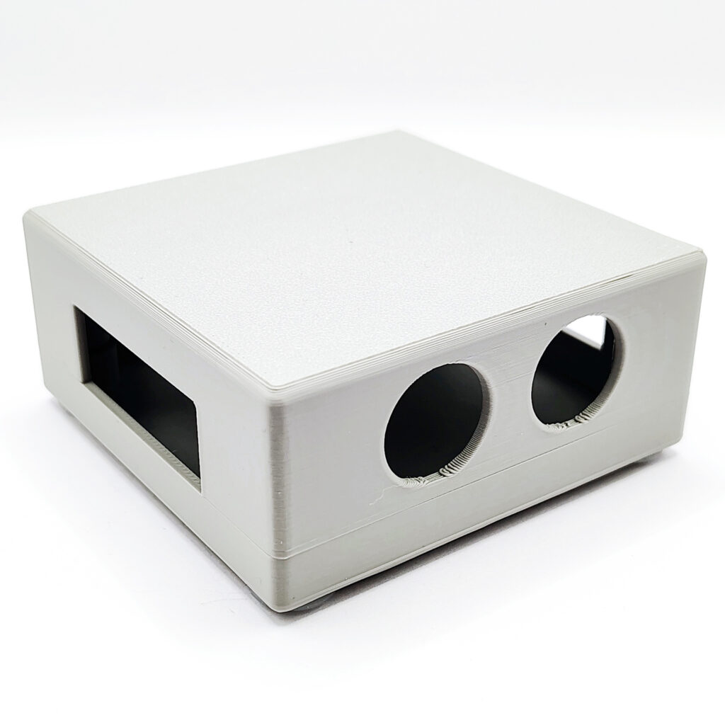 SB MIDI & Joystick Adapter Case