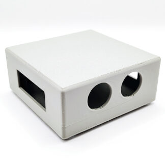 SB MIDI & Joystick Adapter Case - Image 5