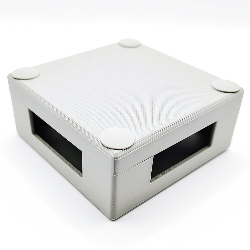 SB MIDI & Joystick Adapter Case