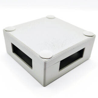 SB MIDI & Joystick Adapter Case - Image 7