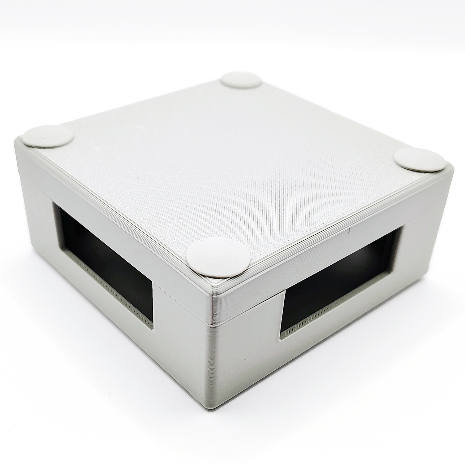 SB MIDI & Joystick Adapter Case - Image 7