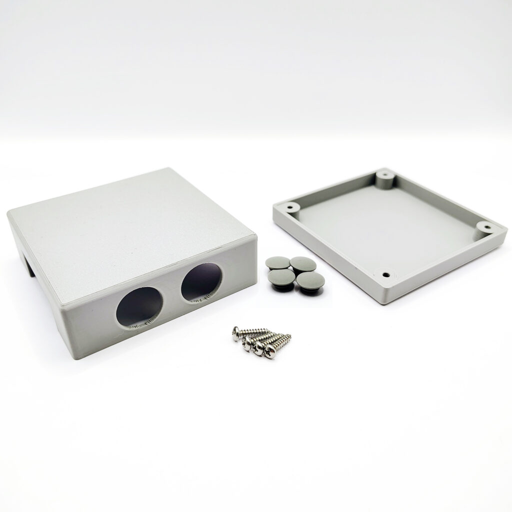 SB MIDI & Joystick Adapter Case