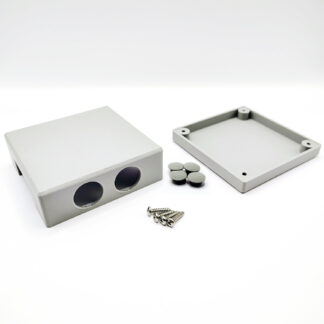 SB MIDI & Joystick Adapter Case - Image 8