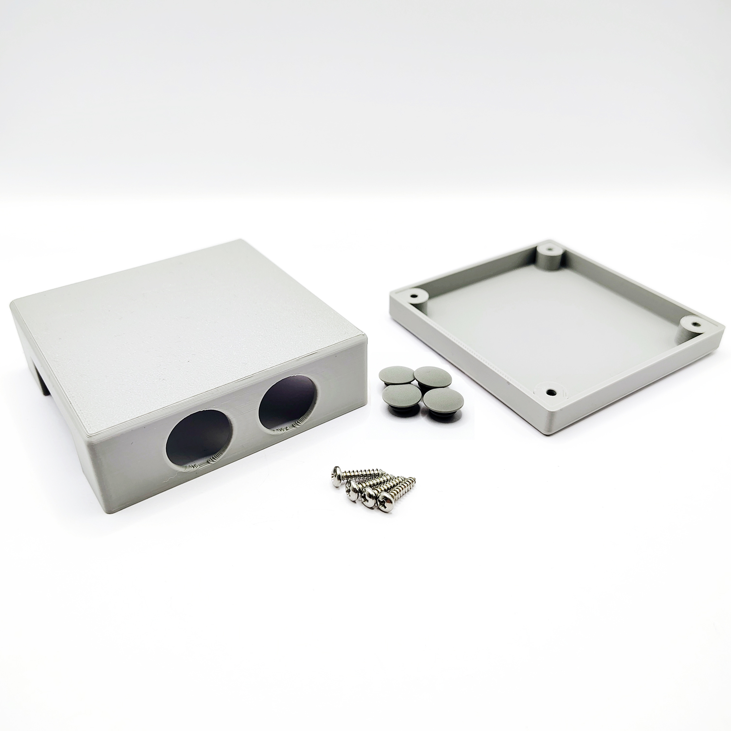 SB MIDI & Joystick Adapter Case - Image 8
