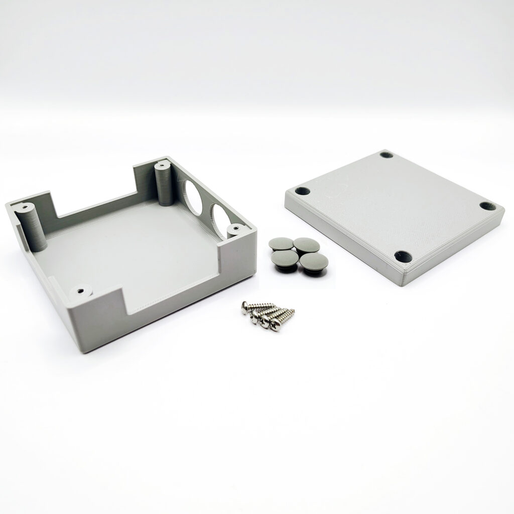 SB MIDI & Joystick Adapter Case