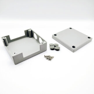SB MIDI & Joystick Adapter Case - Image 9