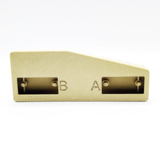 TI-99/4a to Atari 2600 Joystick Adapter Case - Image 5