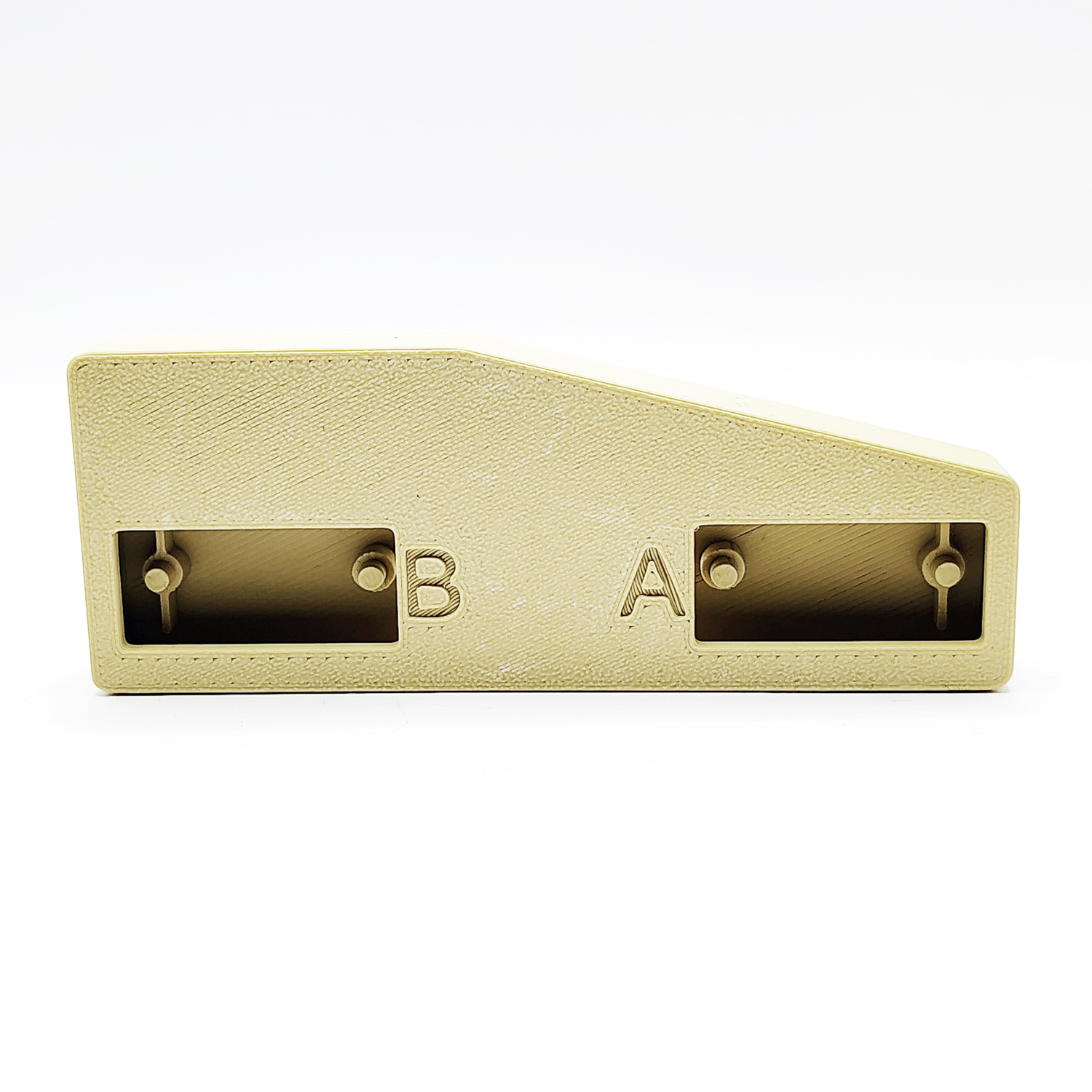 TI-99/4a to Atari 2600 Joystick Adapter Case - Image 5
