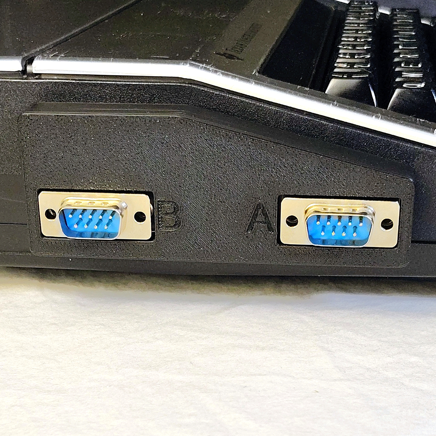 TI-99/4a to Atari 2600 Joystick Adapter Case - Image 12