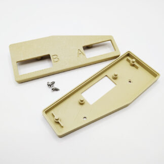 TI-99/4a to Atari 2600 Joystick Adapter Case - Image 7