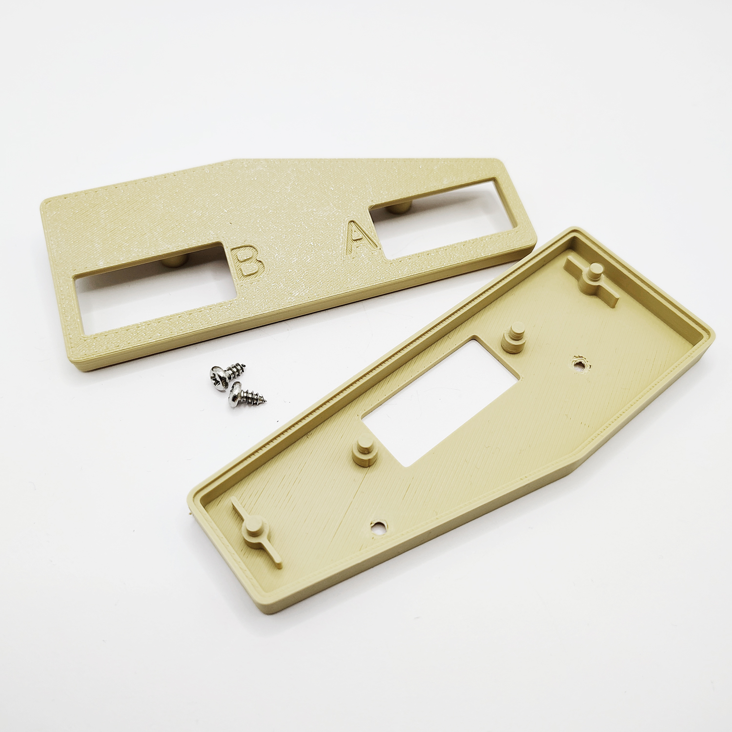 TI-99/4a to Atari 2600 Joystick Adapter Case - Image 7