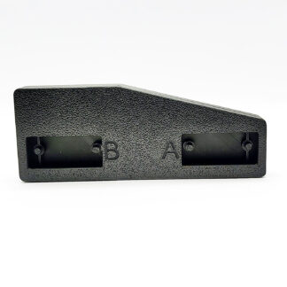 TI-99/4a to Atari 2600 Joystick Adapter Case - Image 9