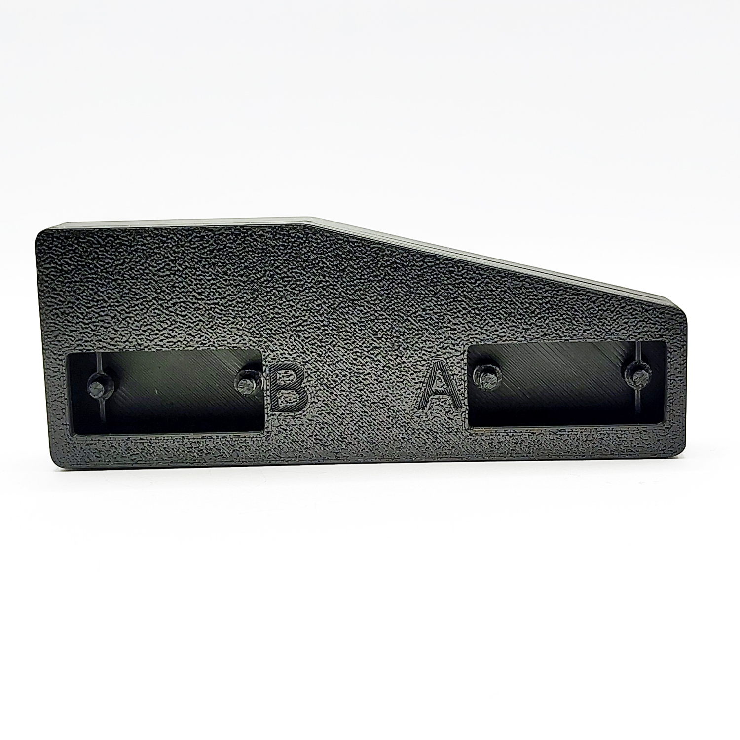 TI-99/4a to Atari 2600 Joystick Adapter Case - Image 9