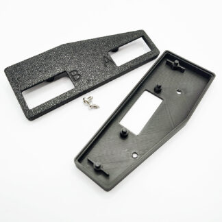 TI-99/4a to Atari 2600 Joystick Adapter Case - Image 11